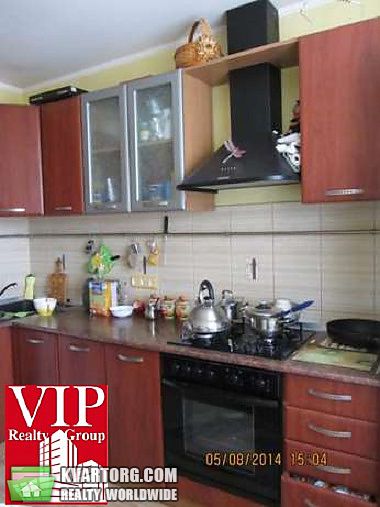 продам 3-комнатную квартиру. Киев,  Архитектора Вербицкого - фото 2
