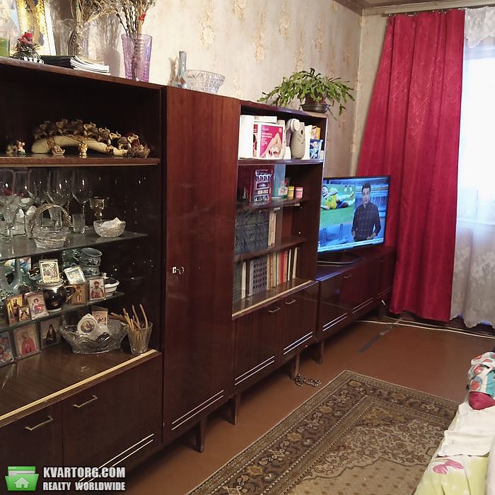 Sell 2-room apartment. Киев,  Тимошенко — photo 4
