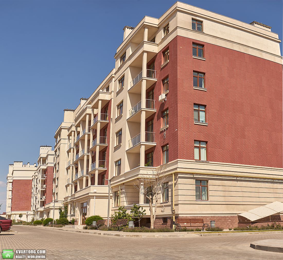 Sell multi-room apartment. Одесса, Трамвайная — photo 2