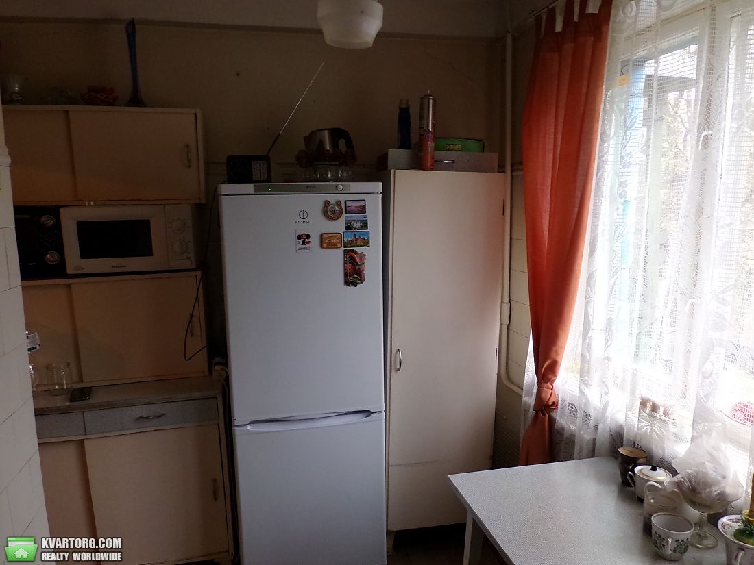 Rent out 2-room apartment. Киев, Михайла Донця — photo 9