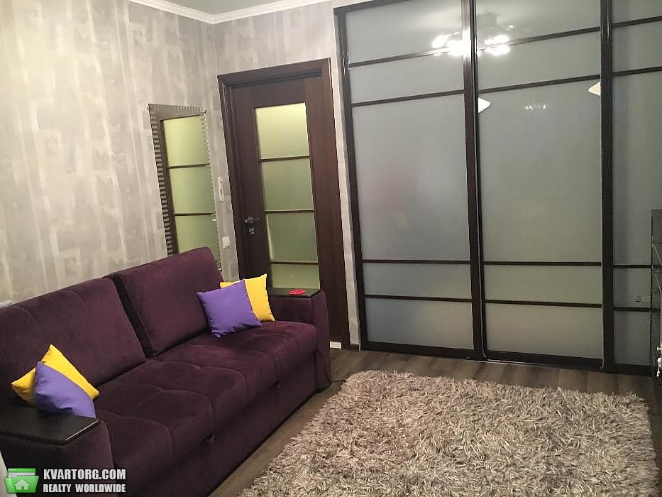 Sell 1-room apartment. Киев,  Лукьяновская — photo 6