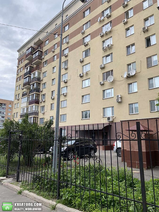 Sell 3-room apartment. Киев,  Татарская — photo 8
