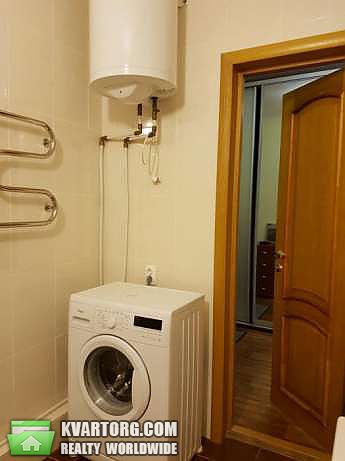 Rent out 1-room apartment. Киев,  Воскресенская — photo 6