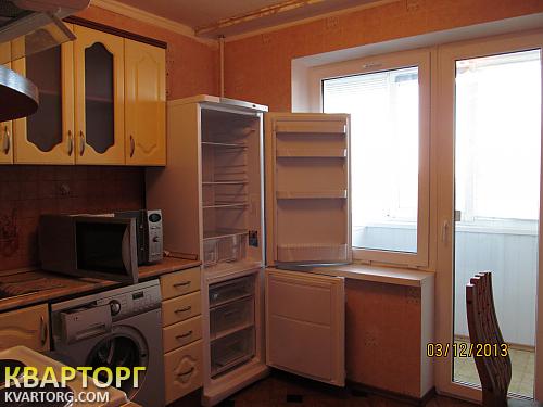Rent out 2-room apartment. Днепропетровск, Героев пр — photo 5