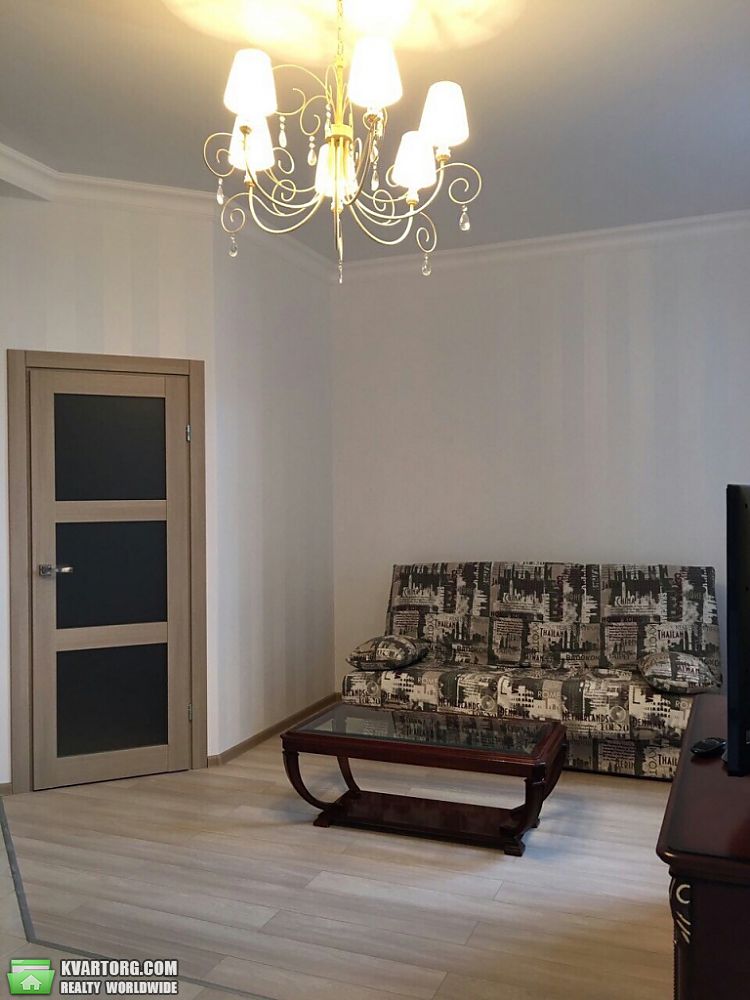 Sell 1-room apartment. Одесса, Люстдорфская дорога — photo 1