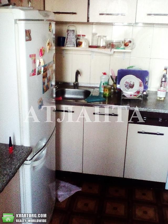 Sell 1-room apartment. Одесса, Днепропетровская — photo 4
