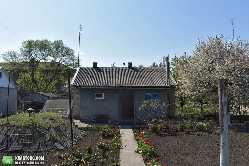 Sell house. Запорожье, Больничный — photo 6