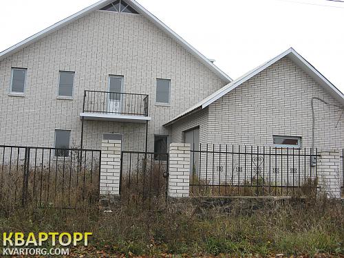 Sell house. Киевская обл., Нахимова — photo 1