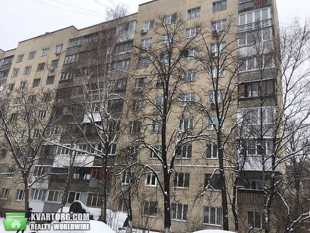Sell 3-room apartment. Киев, Ковпака ул. — photo 4