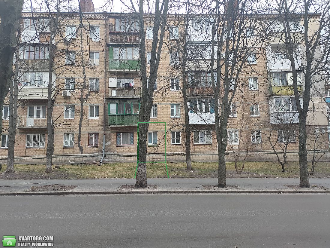 Sell 2-room apartment. Киев, Краснопольская — photo 9
