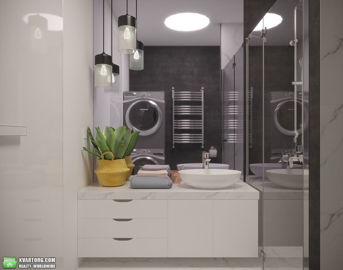 Sell 1-room apartment. Харьков, Куряжская — photo 8
