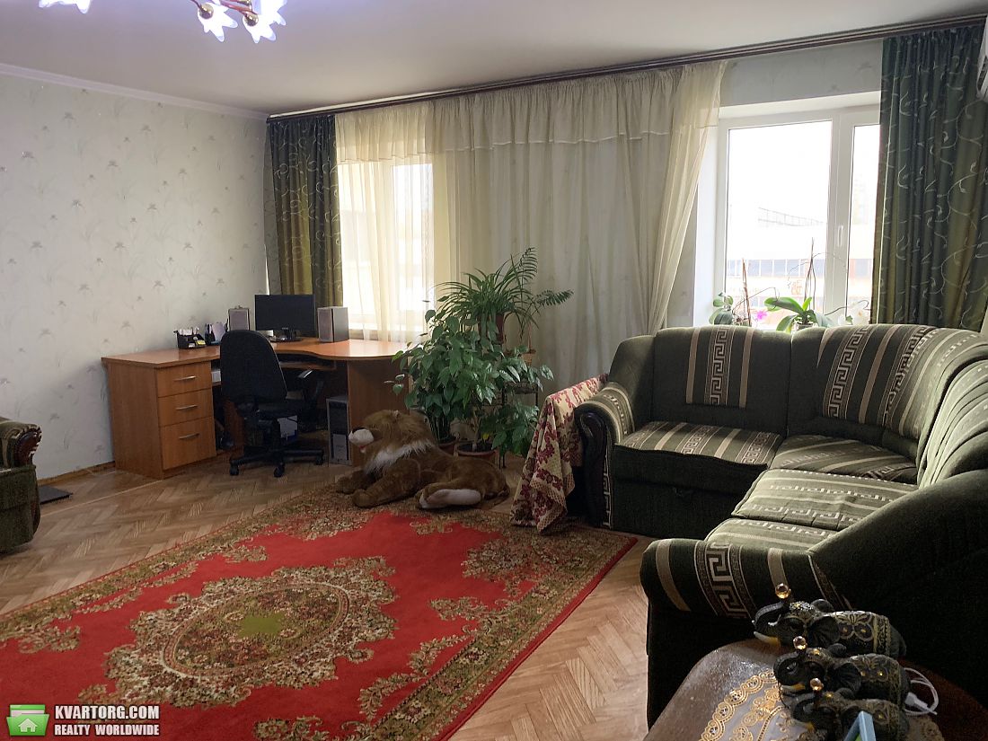 Sell 4-room apartment. Одесса, Михаайловская — photo 1