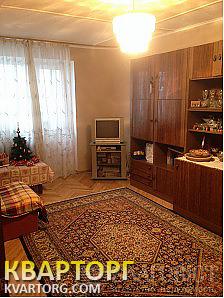 Sell 2-room apartment. Киев, Саперное поле — photo 3