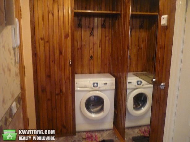 Rent out 2-room apartment. Киев,  Кучера — photo 5