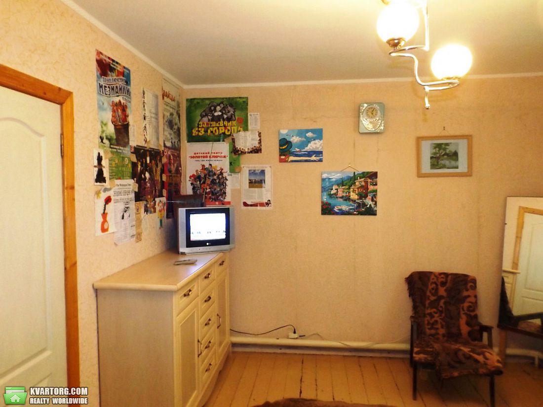 Rent out house. АР Крым, Революции — photo 6