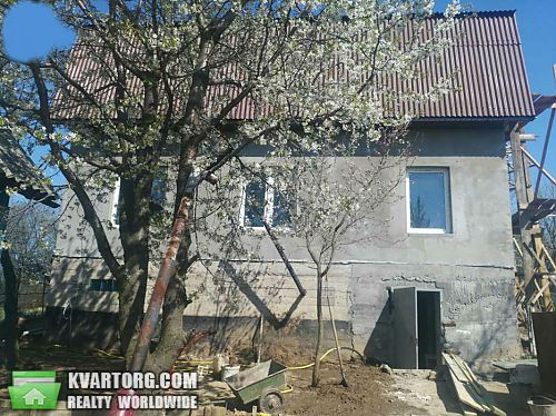 Sell house. Васильков, Садовая — photo 1