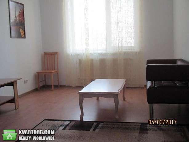 Sell 1-room apartment. Киев, Иртышская — photo 1