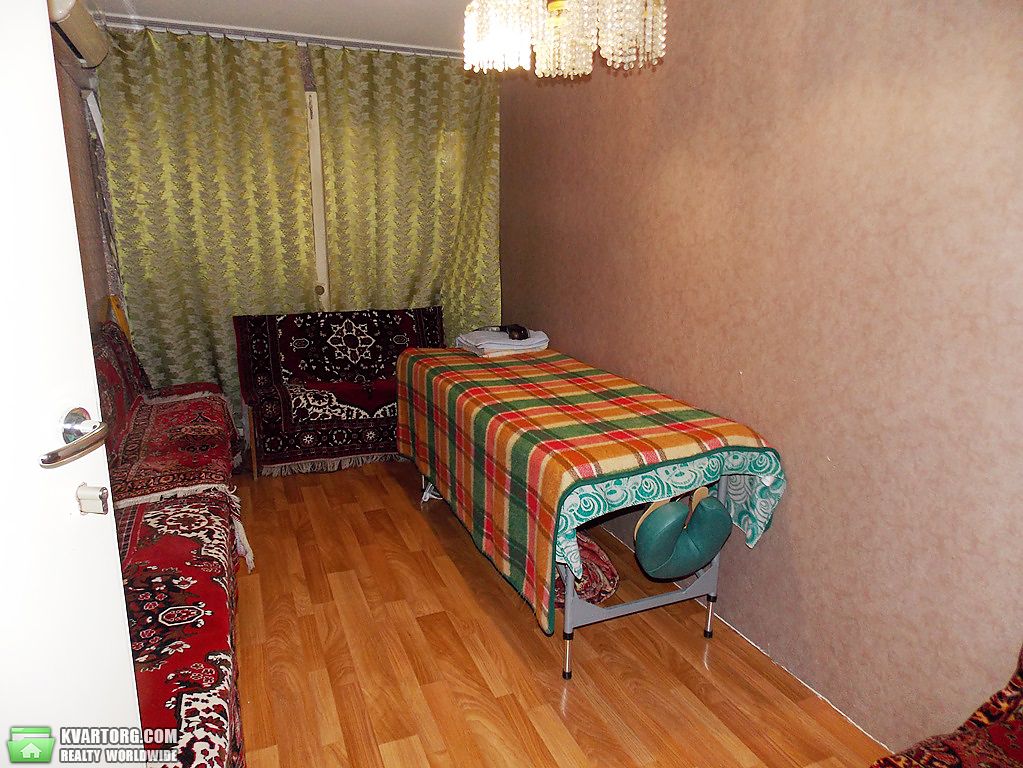 Sell 3-room apartment. Киев,  Туровская — photo 4