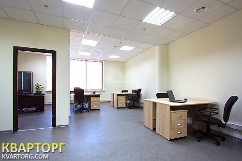 Rent out office. Киев, Сагайдачного — photo 1