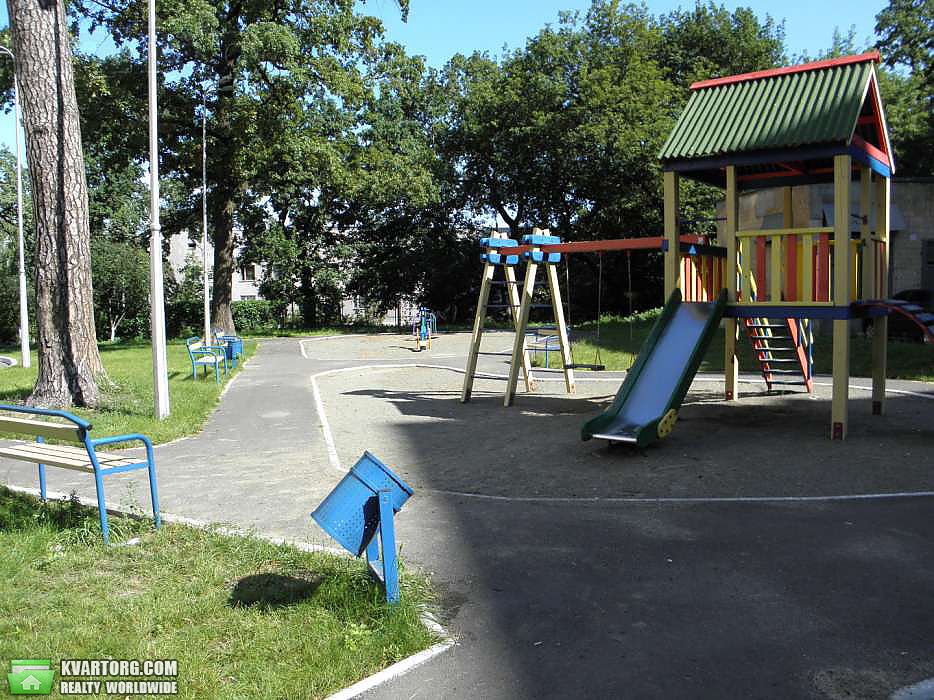 Sell 3-room apartment. Киев,  Львовская — photo 2