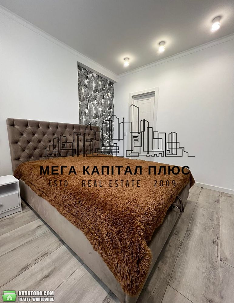Rent out 2-room apartment. Киев, проспект Берестейський — photo 2