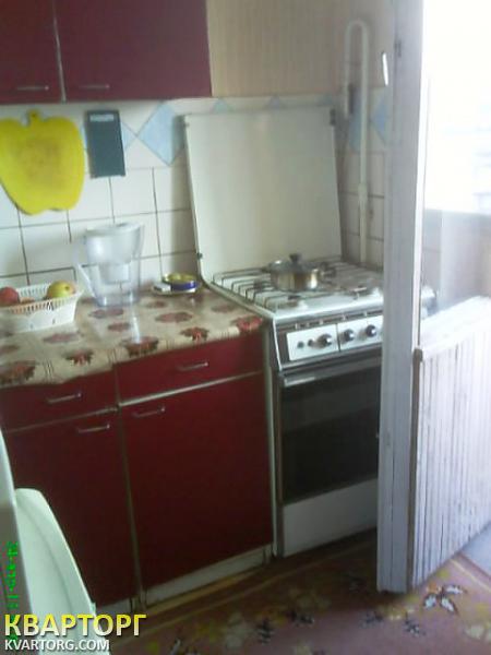 Rent out 1-room apartment. Киев, Васильковская ул. — photo 2