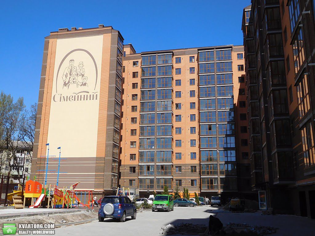 Sell 2-room apartment. Днепропетровск, Высоковольтная — photo 1