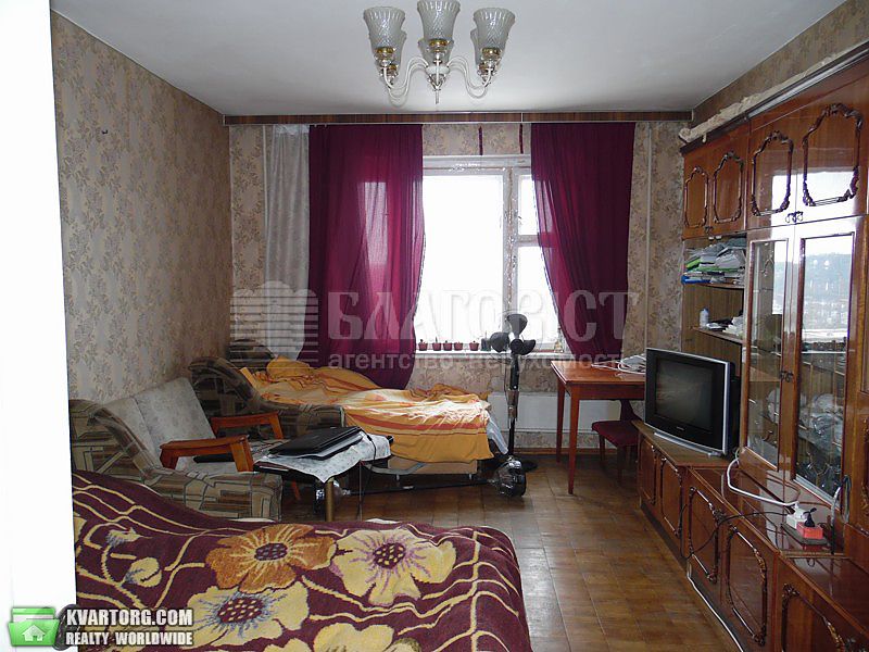 Sell 2-room apartment. Киев,  Чернобыльская — photo 3