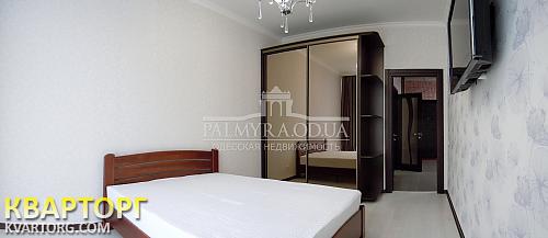 Rent out 3-room apartment. Одесса, Гагаринское плато — photo 2