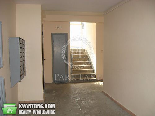Sell 3-room apartment. Киев, Тарасовская — photo 9