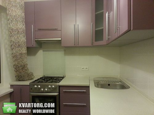Sell 1-room apartment. Киев, Котовского — photo 1
