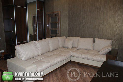 Sell 2-room apartment. Киев, Вузовская — photo 2