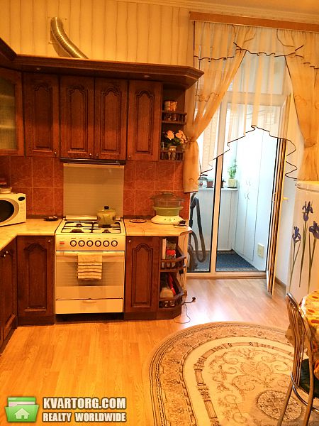 Sell 2-room apartment. Киев, Саксаганского — photo 1