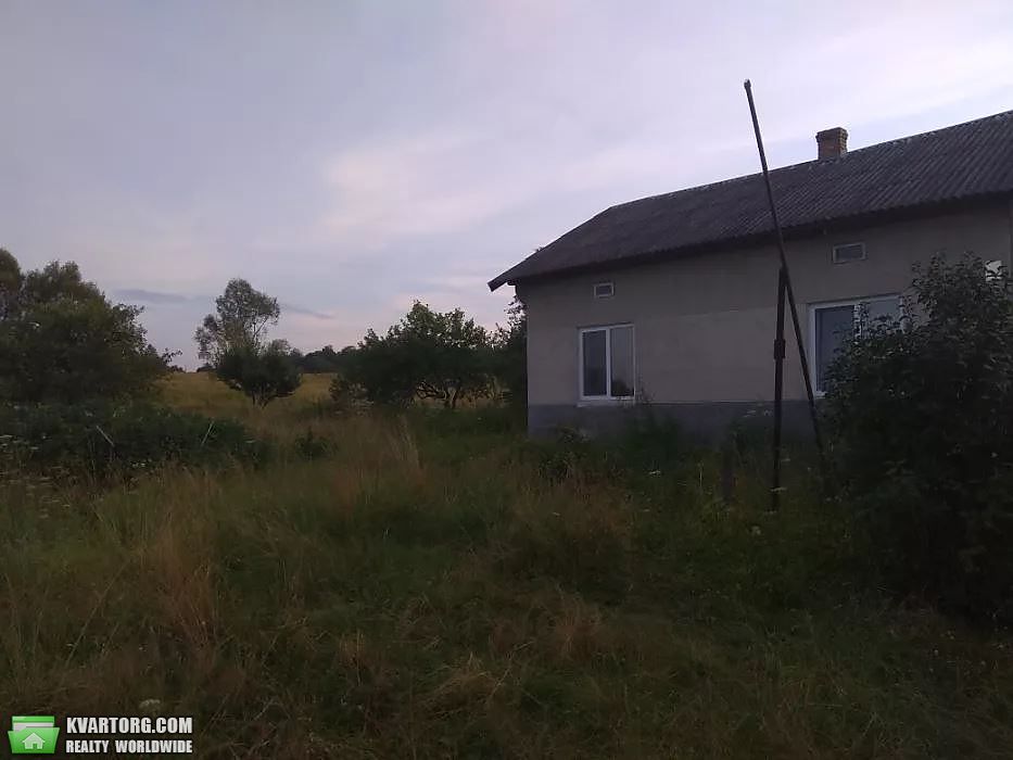 Sell house. Ивано-Франковск, Садовая — photo 2