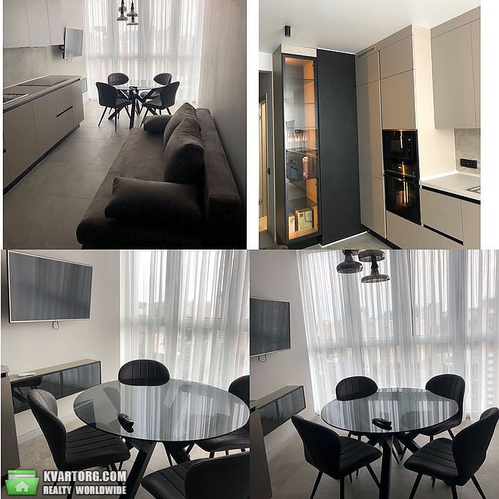 Sell 2-room apartment. Киев,  Ясиноватский пер — photo 6