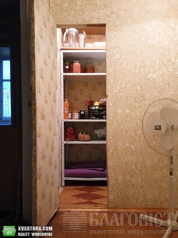 Sell 4-room apartment. Киев,  Тычины пр — photo 8