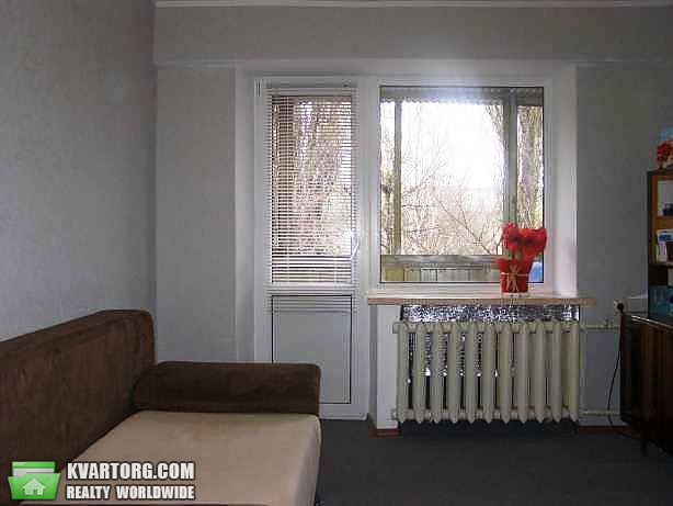 Sell 2-room apartment. Киев,  Выборгская — photo 1