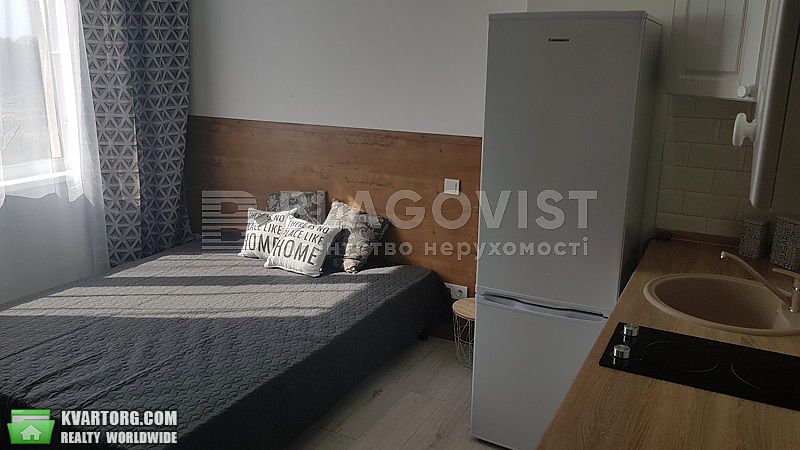 Sell 1-room apartment. Киев, березова — photo 1