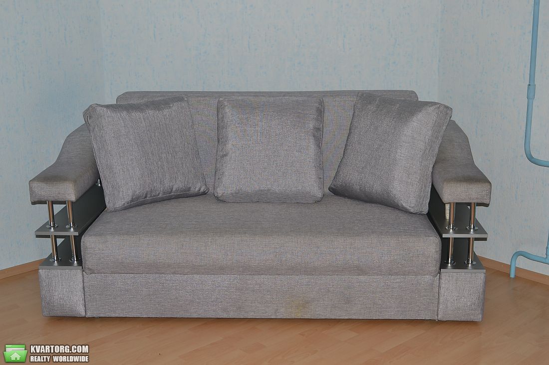 Rent out 3-room apartment. Киев, Миколи Голего — photo 7