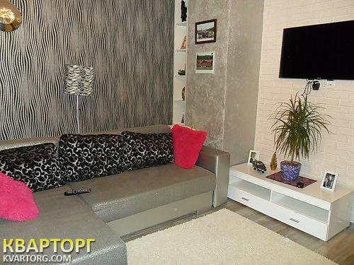 Rent out 1-room apartment. Харьков,  Гагарина пр — photo 1