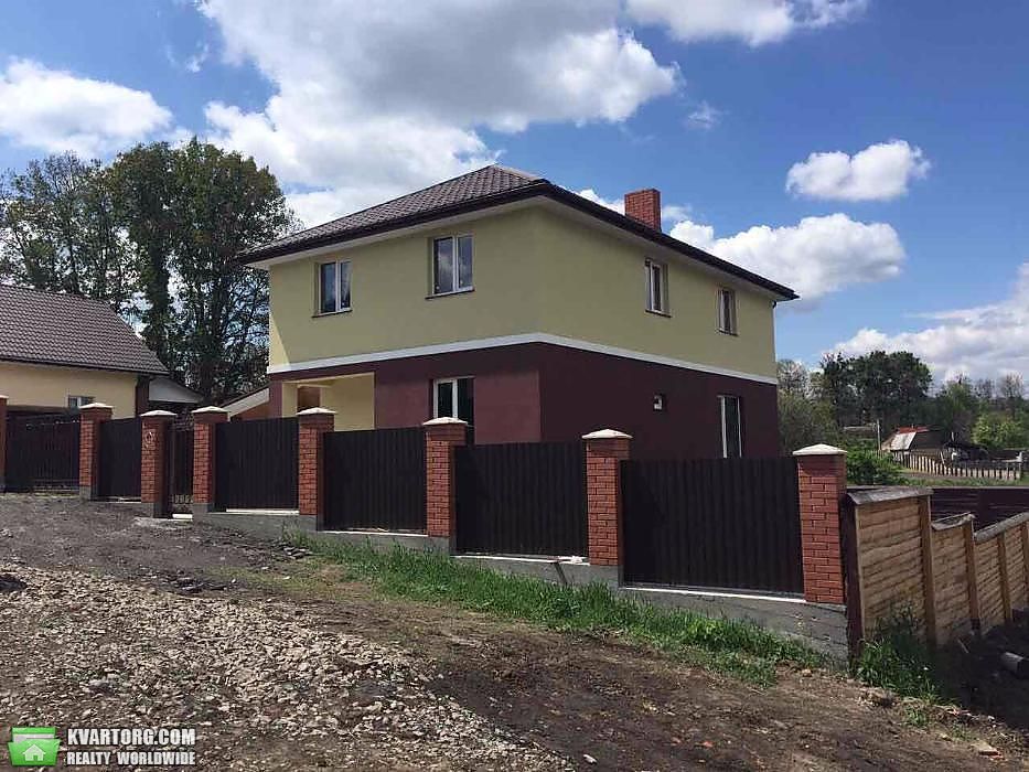 Sell house. Васильков, Центральная — photo 5