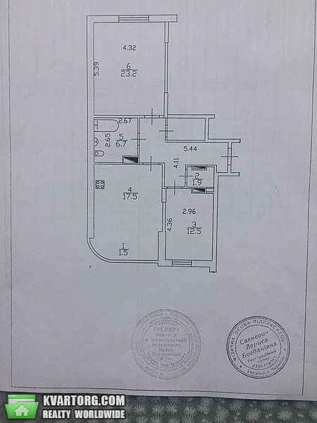 Sell 2-room apartment. Киев,  Демиевская — photo 10