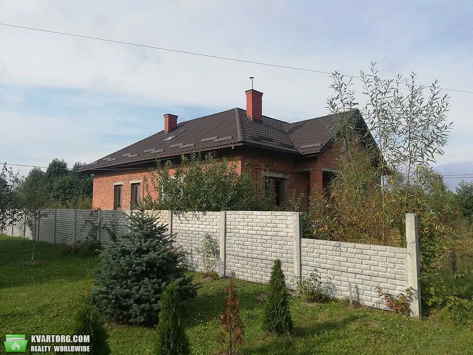 Sell house. Львов, Центральная — photo 2