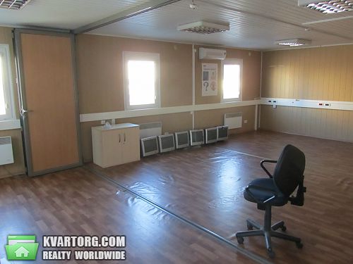 Rent out office. Киев, Григоренко пр — photo 3