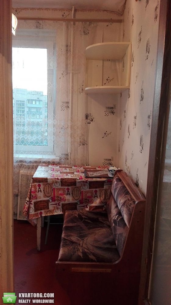 Sell 1-room apartment. Киев, Науки пр — photo 5
