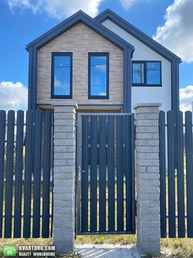Sell house. Борисполь, Петропавловское — photo 1