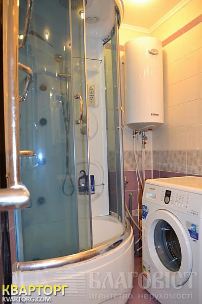 продам 3-комнатную квартиру. Киев,   Тростянецкая - фото 8
