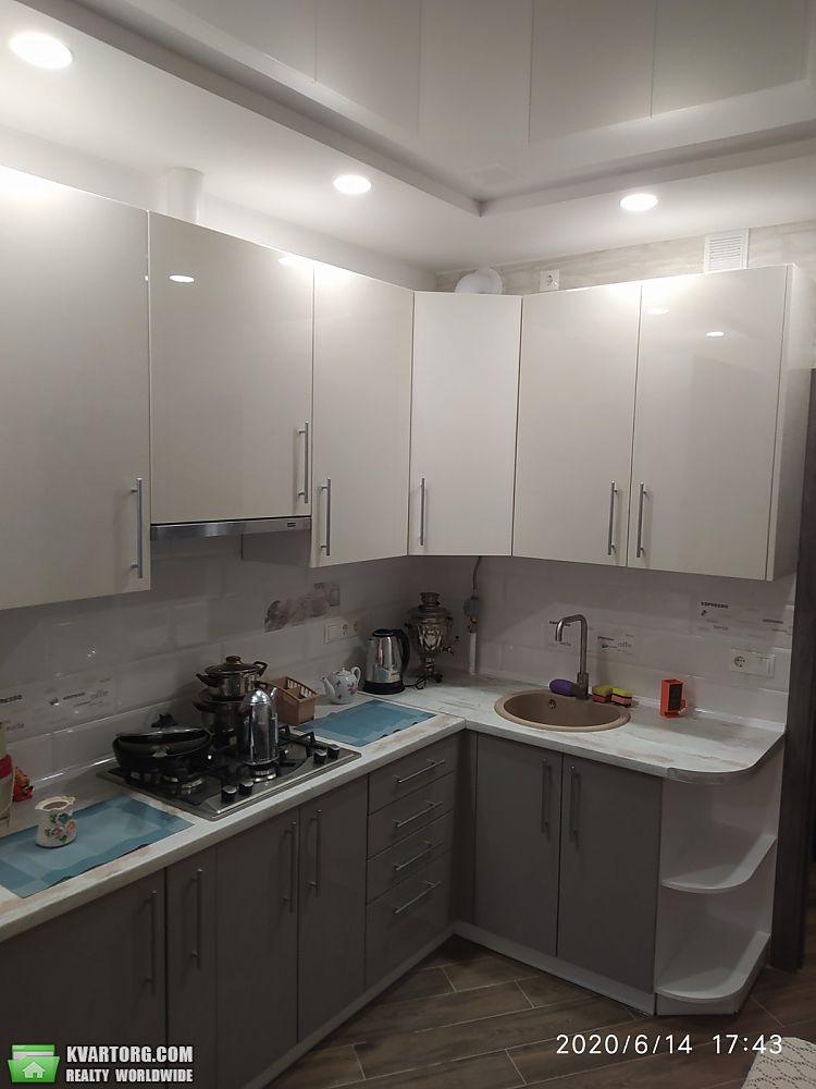 Rent out 1-room apartment. Вишневое,  Стуса — photo 7