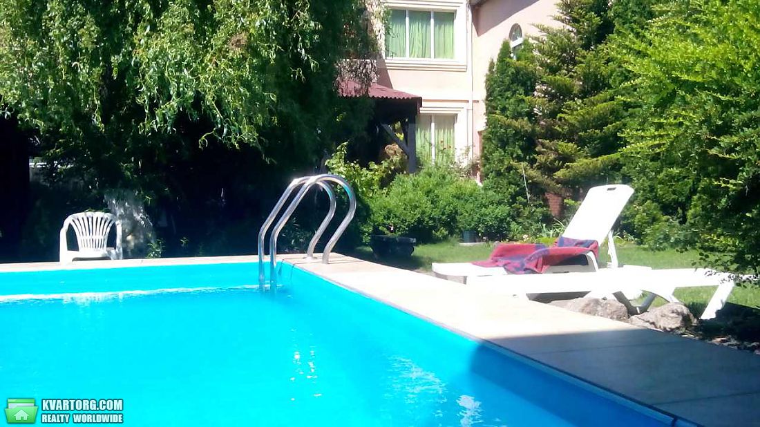 Rent out house. Киев,  Большая Окружная — photo 3