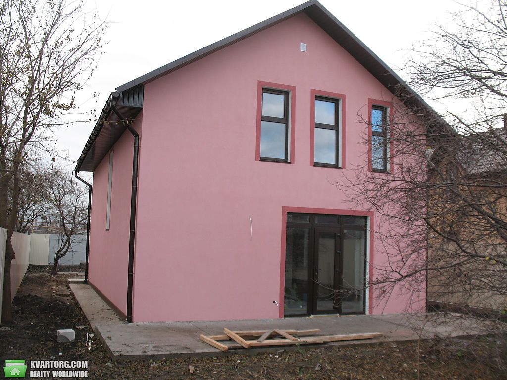 Sell house. Одесса,  Учительская — photo 3